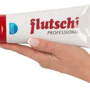 Flutschi Gleitmittel - Profiqualität (200 ml) Flutschi Gleitmittel - Profiqualität (200 ml) – Bild 3