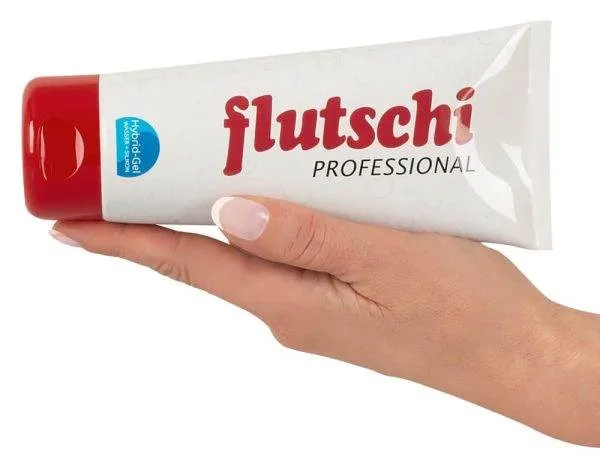 Flutschi Gleitmittel - Profiqualität (200 ml) Flutschi Gleitmittel - Profiqualität (200 ml)