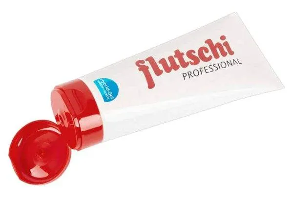 Flutschi Gleitmittel - Profiqualität (200 ml) Flutschi Gleitmittel - Profiqualität (200 ml)