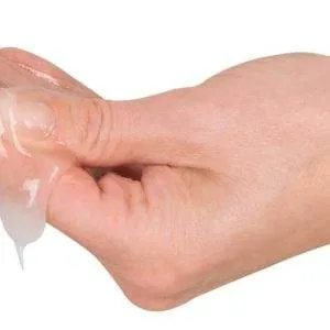 Flutschi Anal Gleitgel - Lang anhaltende Gleitfähigkeit, vegan & glutenfrei Ambra (80 ml) Flutschi Anal Gleitgel - Lang anhaltende Gleitfähigkeit, vegan & glutenfrei Ambra (80 ml) – Bild 5
