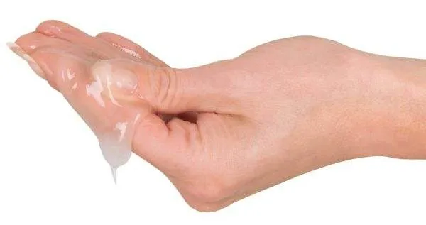 Flutschi Anal Gleitgel - Lang anhaltende Gleitfähigkeit, vegan & glutenfrei Ambra (80 ml) Flutschi Anal Gleitgel - Lang anhaltende Gleitfähigkeit, vegan & glutenfrei Ambra (80 ml)