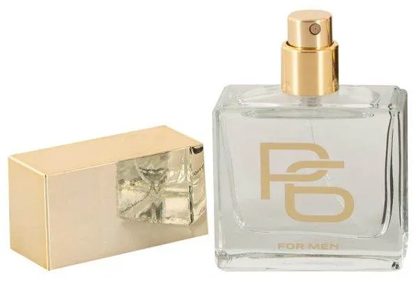 P6 Duft: Maskulin & sinnlich (30 ml)