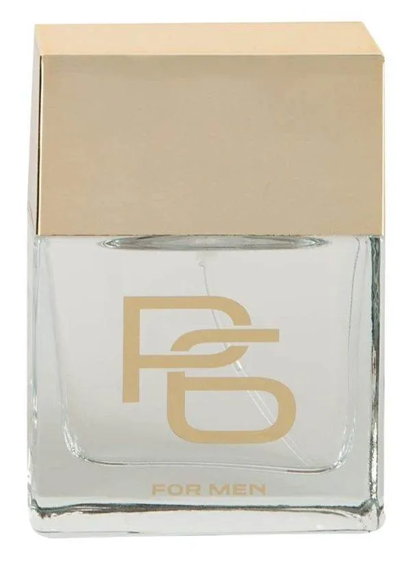 P6 Duft: Maskulin & sinnlich (30 ml) P6 Duft: Maskulin & sinnlich (30 ml)