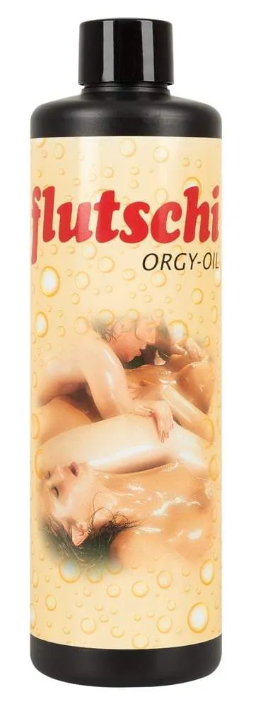 06207500000_nor_a Flutschi Orgy-Oil 500 ml
