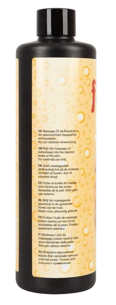 Flutschi Orgy-Oil 500 ml Flutschi Orgy-Oil 500 ml