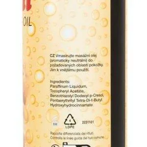 Flutschi Orgy-Oil 500 ml Flutschi Orgy-Oil 500 ml – Bild 3