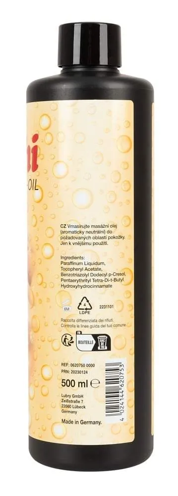 Flutschi Orgy-Oil 500 ml Flutschi Orgy-Oil 500 ml