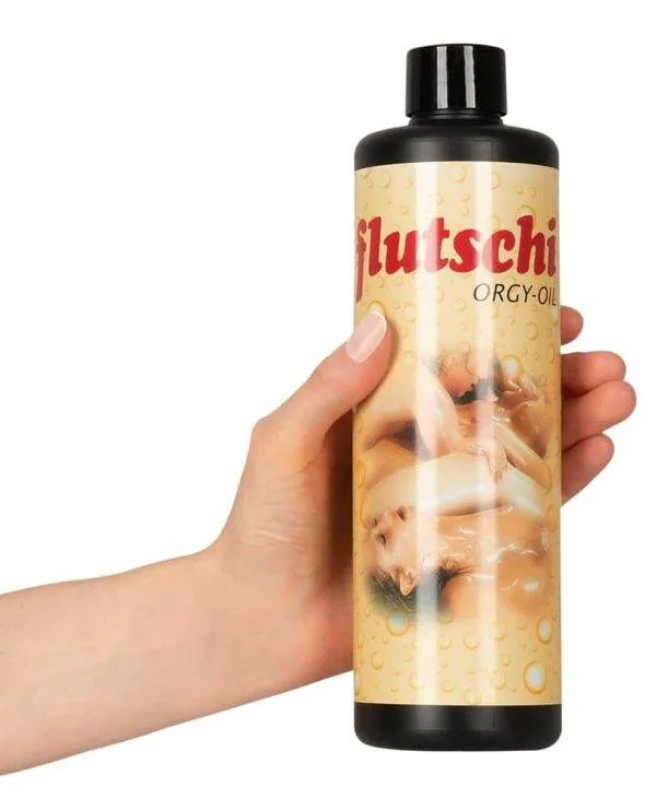 Flutschi Orgy-Oil 500 ml Flutschi Orgy-Oil 500 ml