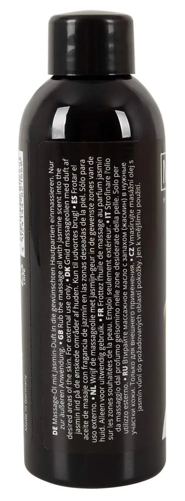 Jasmin Erotik-Mass.-Öl 100 ml
