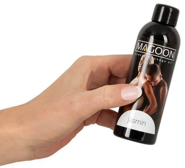 Jasmin Erotik-Mass.-Öl 100 ml Jasmin Erotik-Mass.-Öl 100 ml