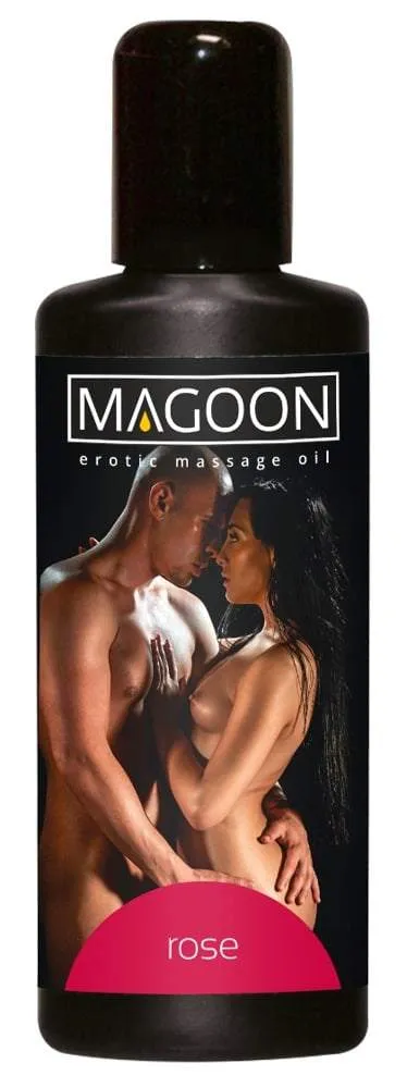 06216920000_nor_a Rose Erotik-Massage-Öl 100 ml