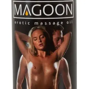 Love Fantasy Massage-Öl 100 ml