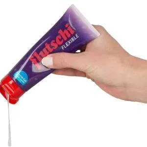 Flutschi Flexibles Dehnungsgel (80 ml) Flutschi Flexibles Dehnungsgel (80 ml) – Bild 4