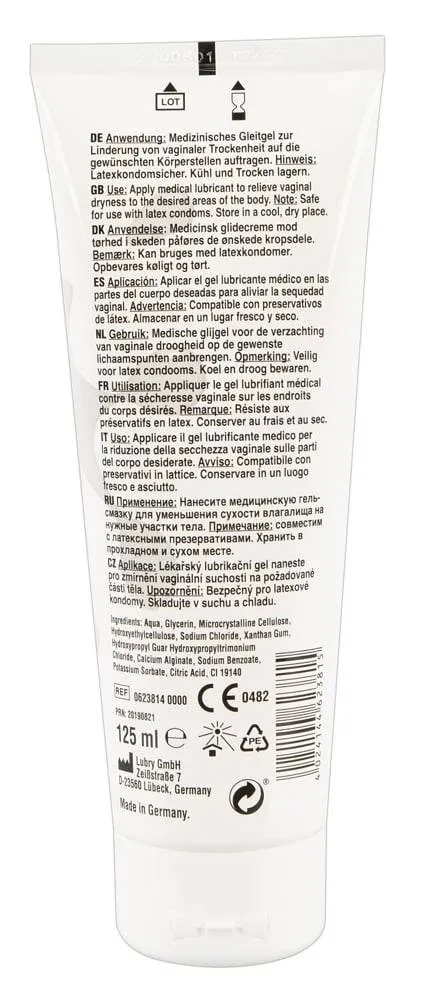 Porn Sperm künstl. Sperma 125 Porn Sperm künstl. Sperma 125