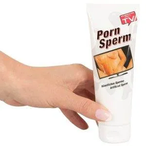 Porn Sperm künstl. Sperma 125 Porn Sperm künstl. Sperma 125 – Bild 3