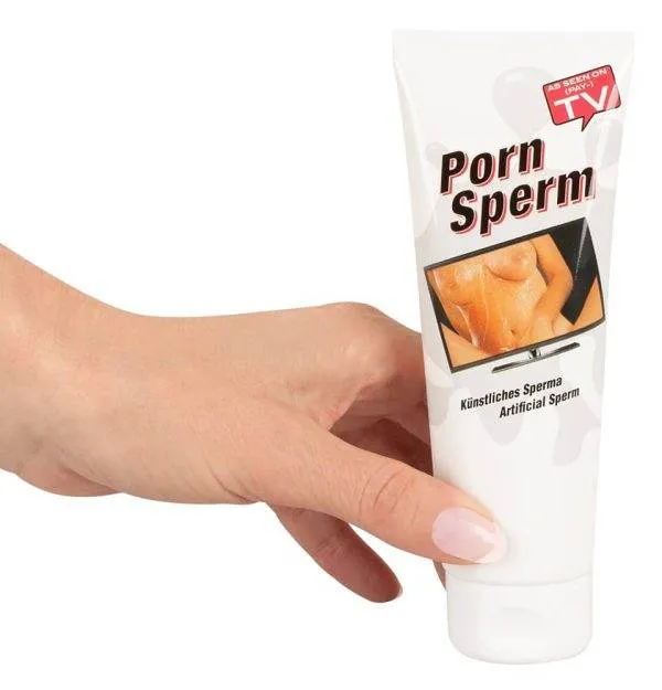 Porn Sperm künstl. Sperma 125 Porn Sperm künstl. Sperma 125