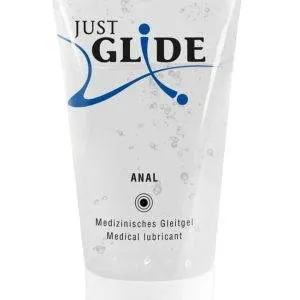 Just Glide Anal 50 ml