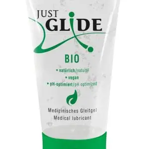 Just Glide Bio 50 ml