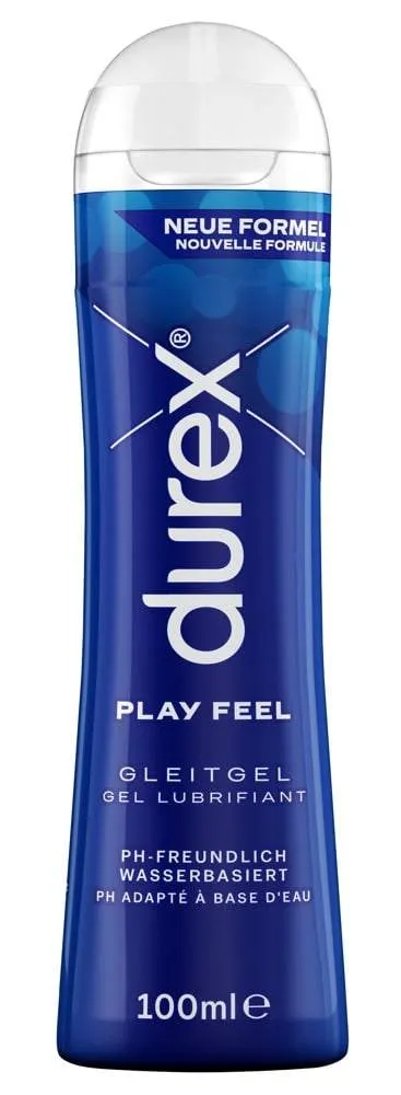 06255230000_nor_a Durex Play Feel 100 ml