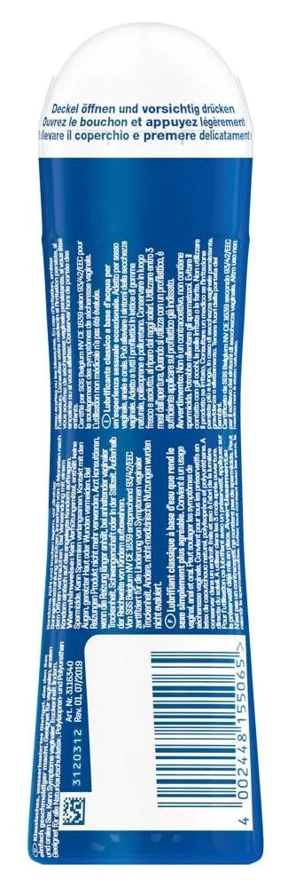 Durex Play Feel 100 ml Durex Play Feel 100 ml