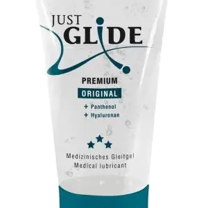 Just Glide Premium 50 ml