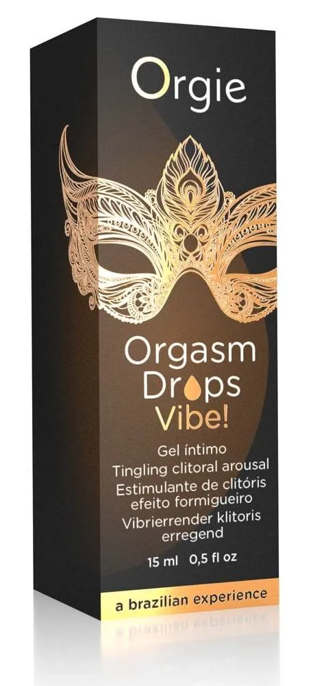 06257790000_verp Orgie Vibe Klitoris-Tropfen 15 ml (15 ml)