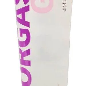 Just Play Orgasm Gel - Erregendes Intim-Massage-Gel mit Minz-Öl (80 ml) Just Play Orgasm Gel - Erregendes Intim-Massage-Gel mit Minz-Öl (80 ml) – Bild 1