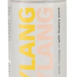 Just Play Sinnliche Massageöl Ylang-Ylang (100 ml)