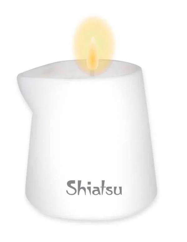HOT Shiatsu Massagekerze Patchouli 130 g Patchouli (130 g) HOT Shiatsu Massagekerze Patchouli 130 g Patchouli (130 g)