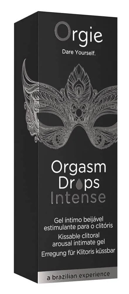 06271000000_nor_a Orgie Intense Klitoristropfen 30ml (30 ml)
