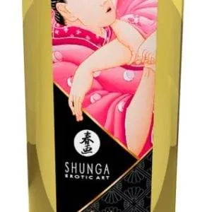 Shunga Luxus-Massageöl Aphrodisia/Rosen240 Roses (240 ml) Shunga Luxus-Massageöl Aphrodisia/Rosen240 Roses (240 ml) – Bild 2