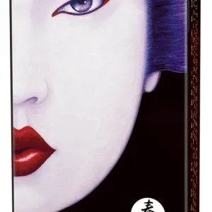 Shunga Secret Garden - Luxuriöse Stimulationscreme (30 ml) Shunga Secret Garden - Luxuriöse Stimulationscreme (30 ml) – Bild 3