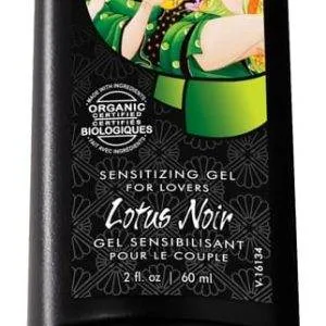Shunga Lotus Noir - Intensive Orgasmen & verbesserte Hautfeuchtigkeit (60 ml) Shunga Lotus Noir - Intensive Orgasmen & verbesserte Hautfeuchtigkeit (60 ml) – Bild 4