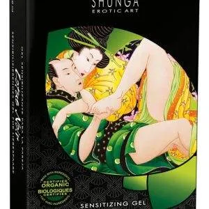 Shunga Lotus Noir - Intensive Orgasmen & verbesserte Hautfeuchtigkeit (60 ml) Shunga Lotus Noir - Intensive Orgasmen & verbesserte Hautfeuchtigkeit (60 ml) – Bild 5