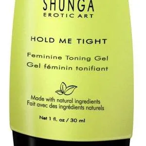 Shunga Hold Me Tight Vaginal-Gel - Intensiveres Lustgefühl! (30 ml) Shunga Hold Me Tight Vaginal-Gel - Intensiveres Lustgefühl! (30 ml) – Bild 3