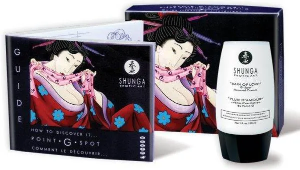 06281580000_nor_a Shunga G-Punkt-Stimulationsgel 30 ml (30 ml)