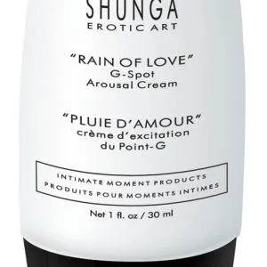 Shunga G-Punkt-Stimulationsgel 30 ml (30 ml) Shunga G-Punkt-Stimulationsgel 30 ml (30 ml) – Bild 3