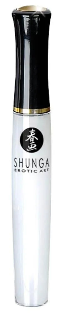 Shunga Oralsex-Lipgloss Erdbeere 10ml Strawberry Sparkling Wine (10 ml) Shunga Oralsex-Lipgloss Erdbeere 10ml Strawberry Sparkling Wine (10 ml)