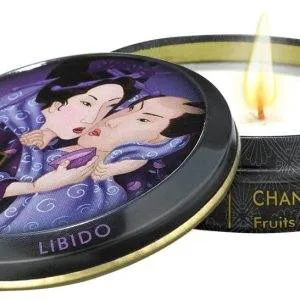 Shunga Geisha's Secret Kit - Sinnliche Massage & Liebesspiele Exotic Fruits Shunga Geisha's Secret Kit - Sinnliche Massage & Liebesspiele Exotic Fruits – Bild 5