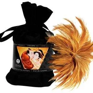 Shunga Sweet Kisses - Luxus-Set für sinnliche Intim-Momente Shunga Sweet Kisses - Luxus-Set für sinnliche Intim-Momente – Bild 2