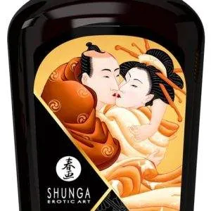Shunga Sweet Kisses - Luxus-Set für sinnliche Intim-Momente Shunga Sweet Kisses - Luxus-Set für sinnliche Intim-Momente – Bild 4