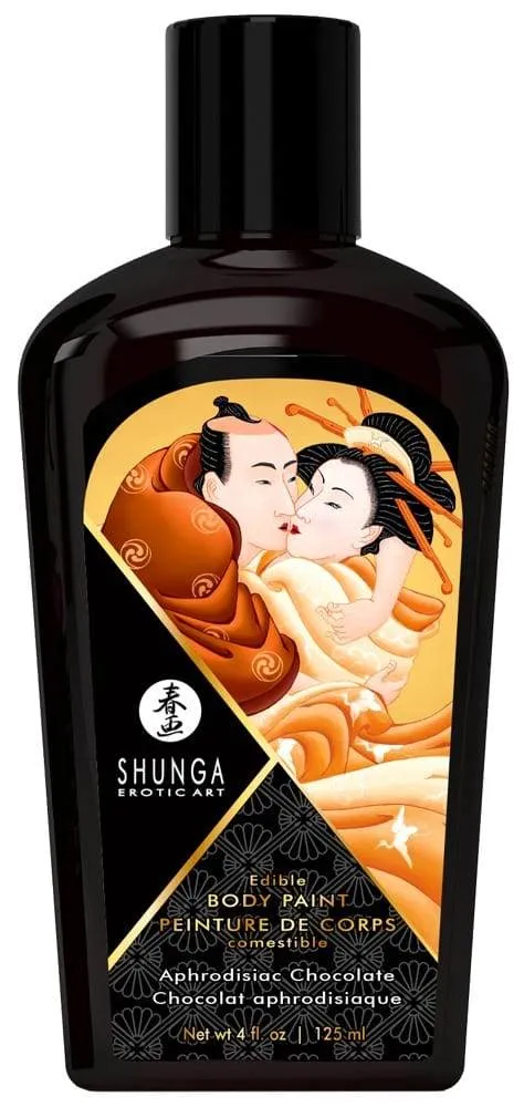 Shunga Sweet Kisses - Luxus-Set für sinnliche Intim-Momente Shunga Sweet Kisses - Luxus-Set für sinnliche Intim-Momente