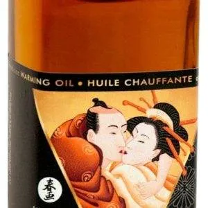 Shunga Sweet Kisses - Luxus-Set für sinnliche Intim-Momente Shunga Sweet Kisses - Luxus-Set für sinnliche Intim-Momente – Bild 5