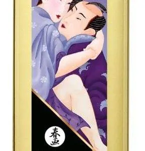 Shunga Carnal Pleasures - Luxus-Set für sinnliche Momente Shunga Carnal Pleasures - Luxus-Set für sinnliche Momente – Bild 3