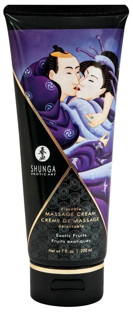 Shunga Carnal Pleasures - Luxus-Set für sinnliche Momente Shunga Carnal Pleasures - Luxus-Set für sinnliche Momente