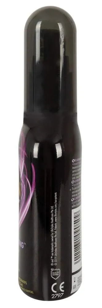 SKYN All Night Long - Silikonbasiertes Premium Gleitgel (80 ml) (80 ml) SKYN All Night Long - Silikonbasiertes Premium Gleitgel (80 ml) (80 ml)