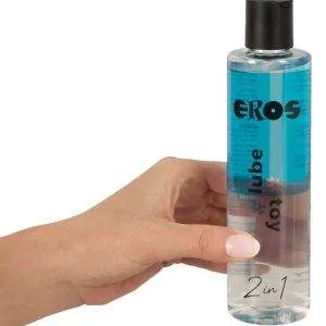 EROS 2in1 #toy #lube 250 ml EROS 2in1 #toy #lube 250 ml – Bild 4