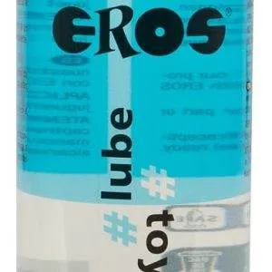 EROS 2in1 #toy #lube 500 ml