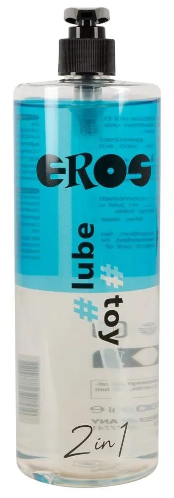 06284170000_nor_a EROS 2in1 #toy #lube 1 L