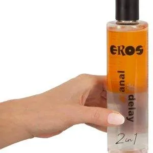 EROS 2in1 #anal #delay 250 ml EROS 2in1 #anal #delay 250 ml – Bild 4